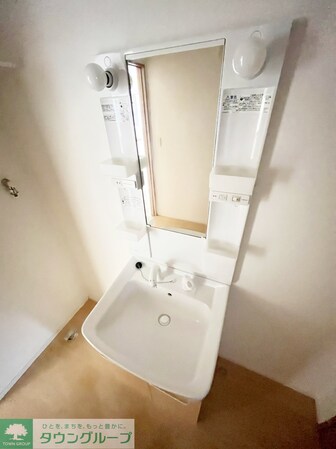 ルミナスKの物件内観写真